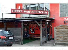 Bordello / Brothel Bar / Brothels - Prive Leonding, Austria Herzel