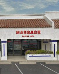 Massage Parlors Phoenix, Arizona Lily Spa