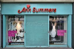 Sex Shops Manchester, England Ann Summers - Stockport