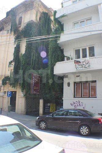 Strip Clubs Bucharest, Romania Emanuele
