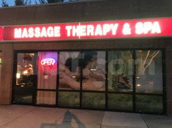 Massage Parlors Fairfax, Virginia Massage Therapy & Spa