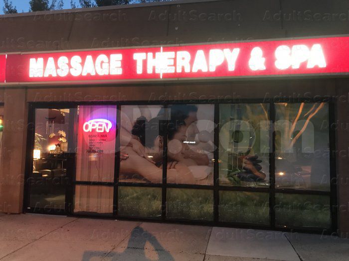 Fairfax, Virginia Massage Therapy & Spa