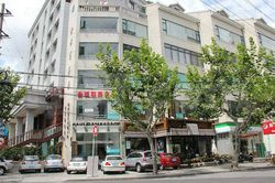 Massage Parlors Shanghai, China Ying Hua Healthcare Massage Club 樱花保健会所