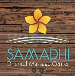 Massage Parlors Valencia, Spain Samadhi