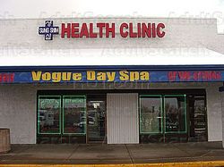Massage Parlors Aurora, Colorado Vogue  Day Spa