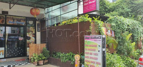 Massage Parlors Chiang Mai, Thailand Mind Massage