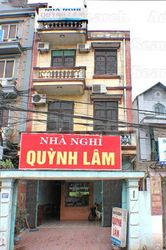 Adult Resort Hanoi, Vietnam Quynh Lam