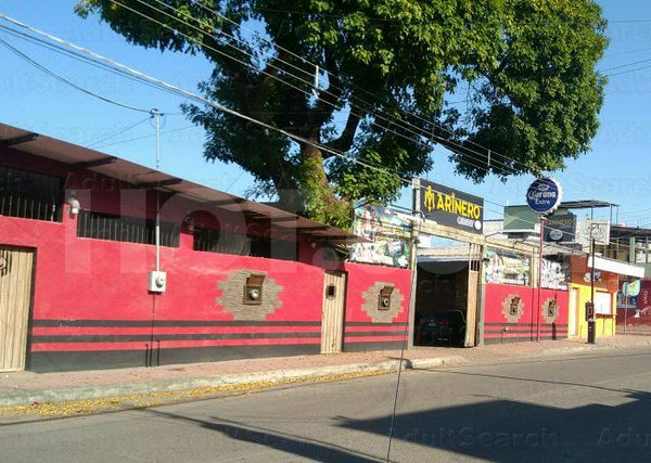 Strip Clubs Tapachula, Mexico Marinero Cabaret
