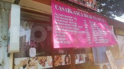 Massage Parlors Bali, Indonesia Casablanca Spa
