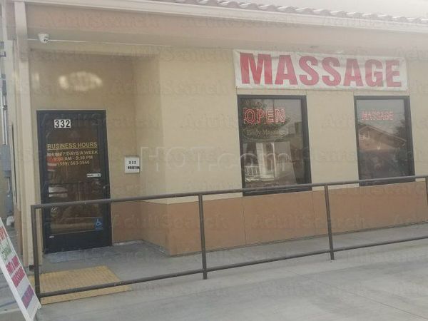 Massage Parlors Visalia, California Zen Spa