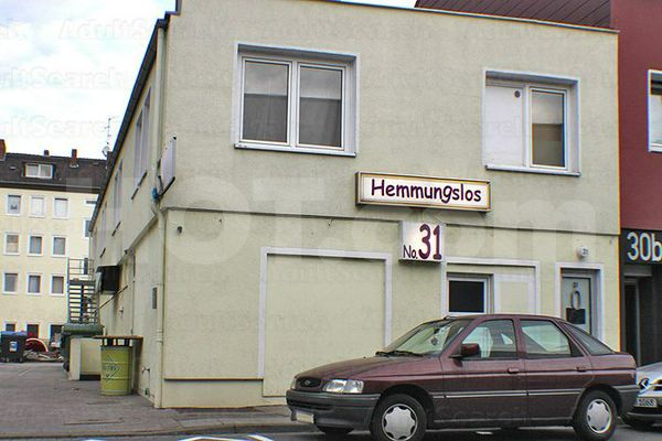 Swingers Clubs Hannover, Germany Hemmungslos