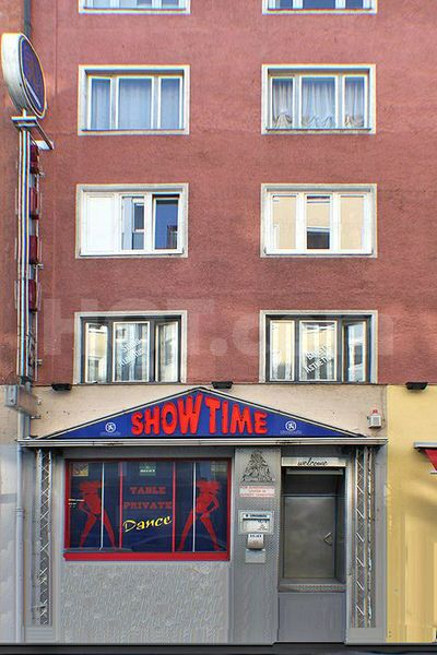 Strip Clubs Munich, Germany Show Time