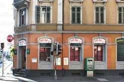 Night Clubs Basel, Switzerland Lady Bar
