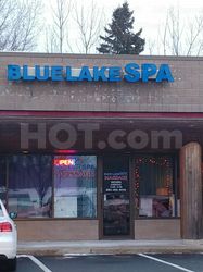 Massage Parlors Eagan, Minnesota Blue Lake Spa