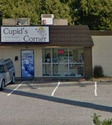 Sex Shops Greensboro, North Carolina Cupids Corner