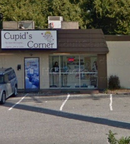 Greensboro, North Carolina Cupids Corner