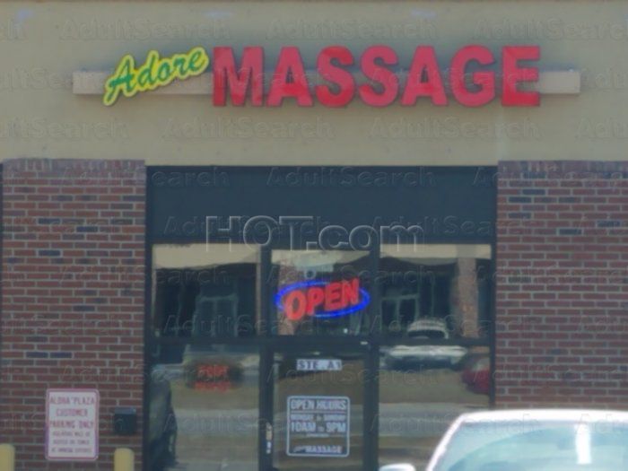 Atlanta, Georgia Adore Massage
