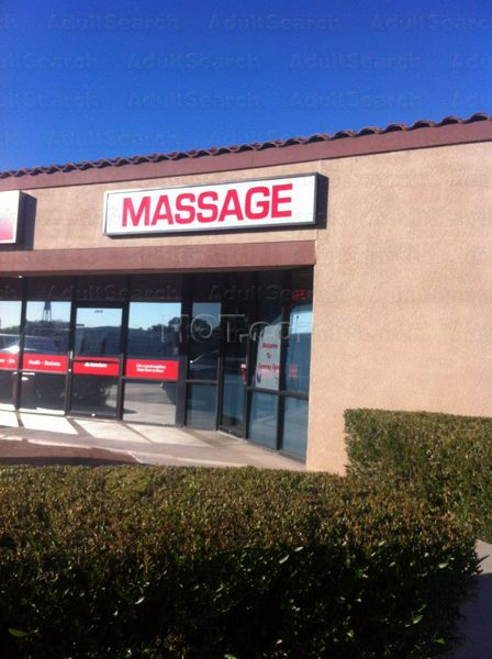 Massage Parlors Sun City, Arizona Synergy Spa