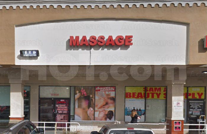 Miami, Florida Lucky Massage