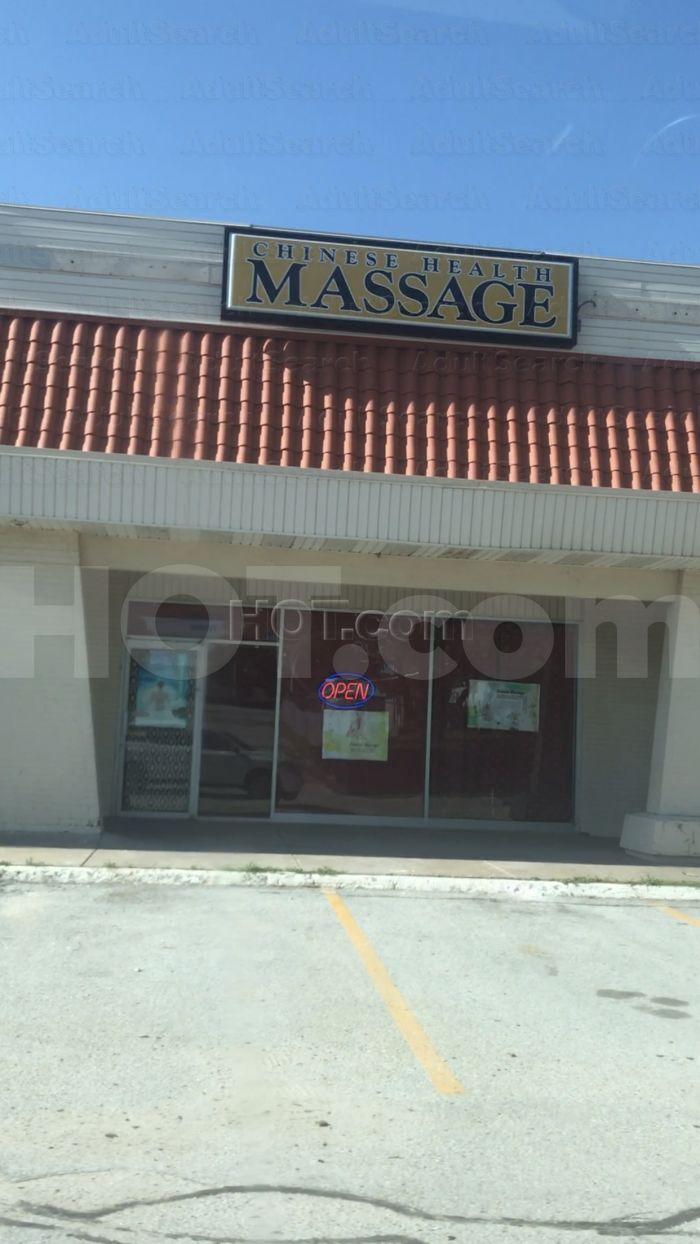 Omaha, Nebraska Chinese Health Massage