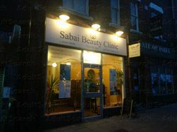 Massage Parlors Chester, England Sabai Beauty Clinic & Thai Day Spa