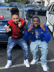 Escorts San Francisco, California A bomb of fun