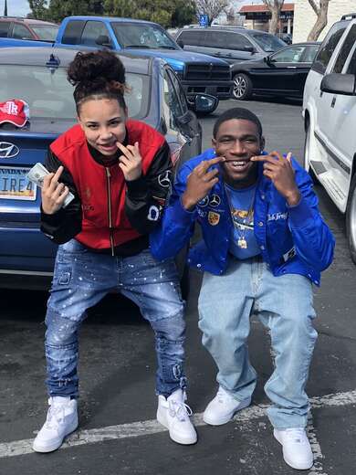 Escorts San Francisco, California A bomb of fun