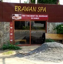 Massage Parlors Ko Samui, Thailand Erawan spa