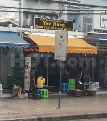 Massage Parlors Bangkok, Thailand Yee Heng Siam Thai Massage