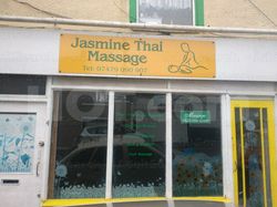 Massage Parlors Swansea, Wales Jasmine Thai Massage