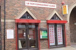 Massage Parlors Newcastle upon Tyne, England Acupuncture & Massage Chinese Medical Centre