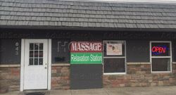 Massage Parlors Marysville, Ohio Healthy Relaxation Spa