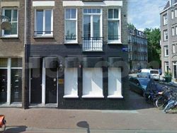 Bordello / Brothel Bar / Brothels - Prive / Go Go Bar Amsterdam, Netherlands Huize Ria