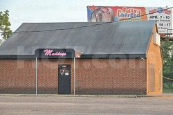 Strip Clubs Portsmouth, Virginia Maddogs (Go-Go)
