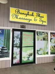 Massage Parlors Honolulu, Hawaii Bangkok Therapy Thai Massage Center