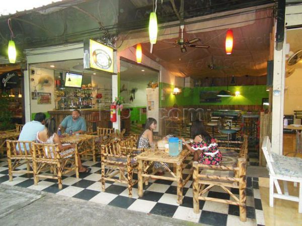 Beer Bar / Go-Go Bar Udon Thani, Thailand Barracuda Beer Bar