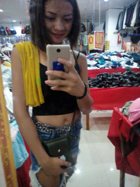 Escorts Pagadian, Philippines Ni Cole