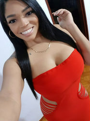 Escorts Nassau, Bahamas Johana Colombian*THE BESTGFE