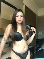 Escorts Manila, Philippines Aishia Marie Cortez