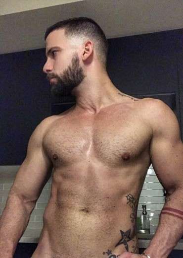 Escorts Miami, Florida Tulio Miami Cubano