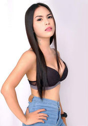 Escorts Makati City, Philippines Khimmy