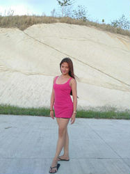 Escorts Catbalogan, Philippines Sweetie Liza