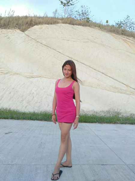 Escorts Catbalogan, Philippines Sweetie Liza