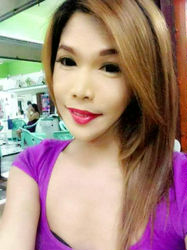 Escorts Tarlac City, Philippines Cute Ladyboy