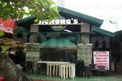 Freelance Bar Davao City, Philippines Jickong's