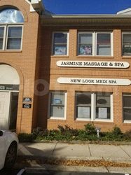 Massage Parlors Herndon, Virginia Jasmine Spa
