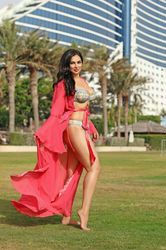 Escorts Dubai, United Arab Emirates Extraordinary Polish Escorts Lady Osanna Fabulous Porn Star Al Barsha