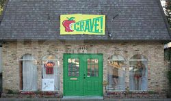 Sex Shops Lafayette, Louisiana Crave
