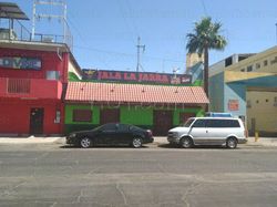 Strip Clubs Mexicali, Mexico Jala La Jarra Bar Turistico