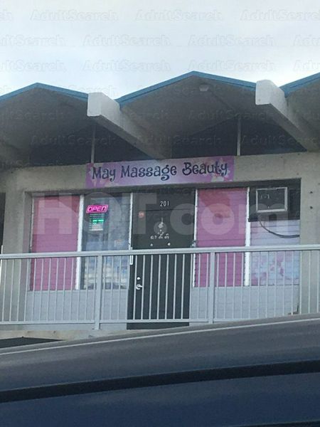 Massage Parlors 'Aiea, Hawaii May Massage Beauty